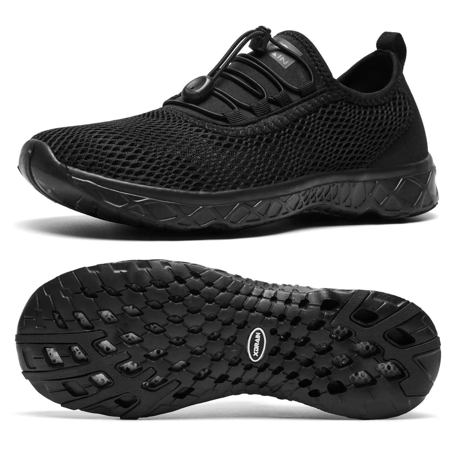Men's Lightweight Breathable Watershoes