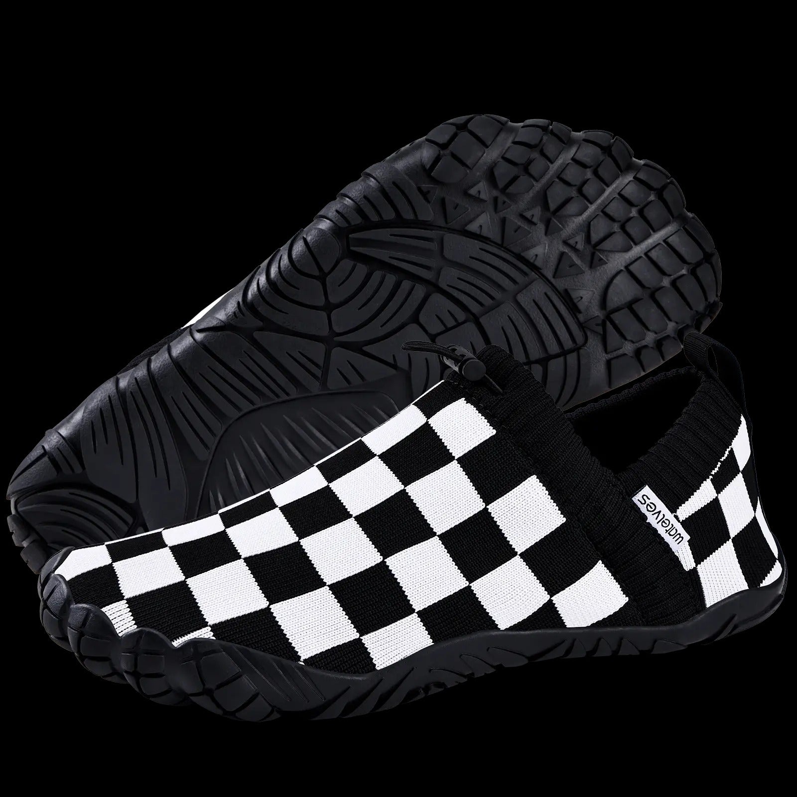 Barefoot Walking Shoes