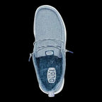 Mens Slip On Summer Shoes