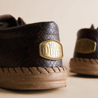 Wally Funk Houston Rodeo Shoe
