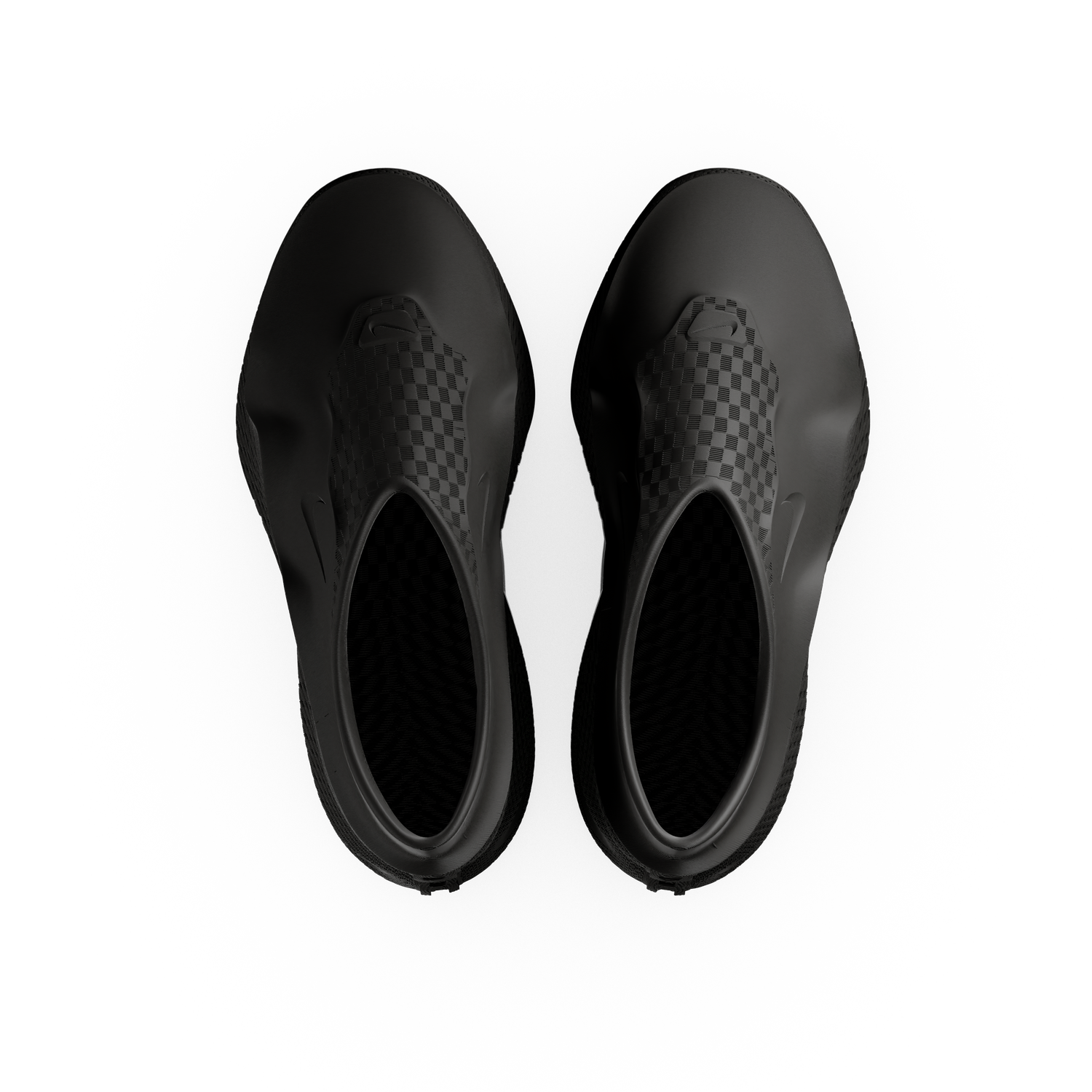 Air 1000 3D Printed Sneaker