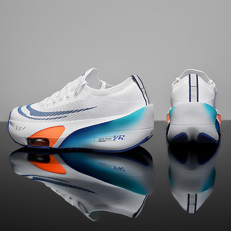 Carbon Plate Alpha 3 Sneakers