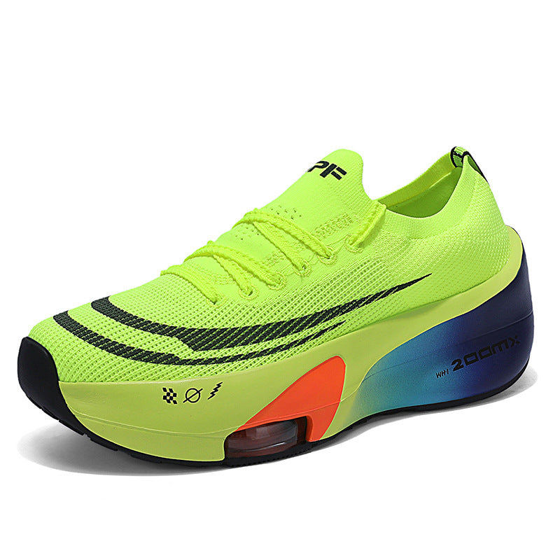 Carbon Plate Alpha 3 Sneakers