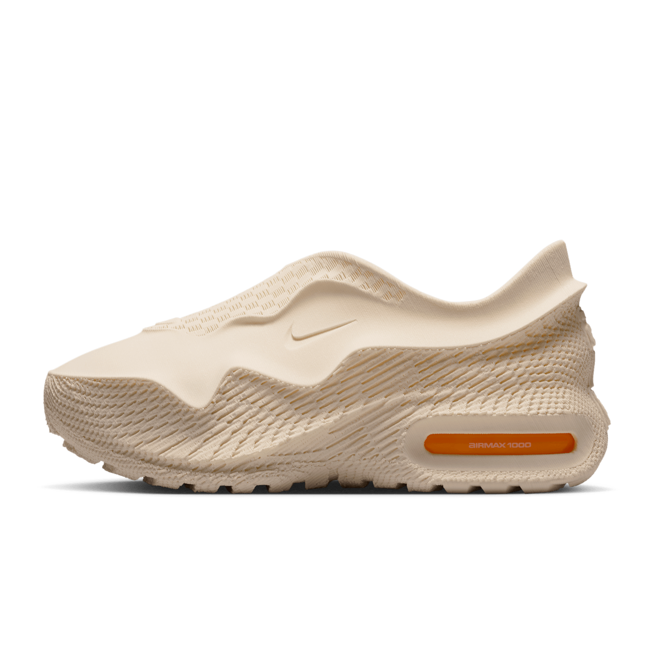 Air 1000 3D Printed Sneaker