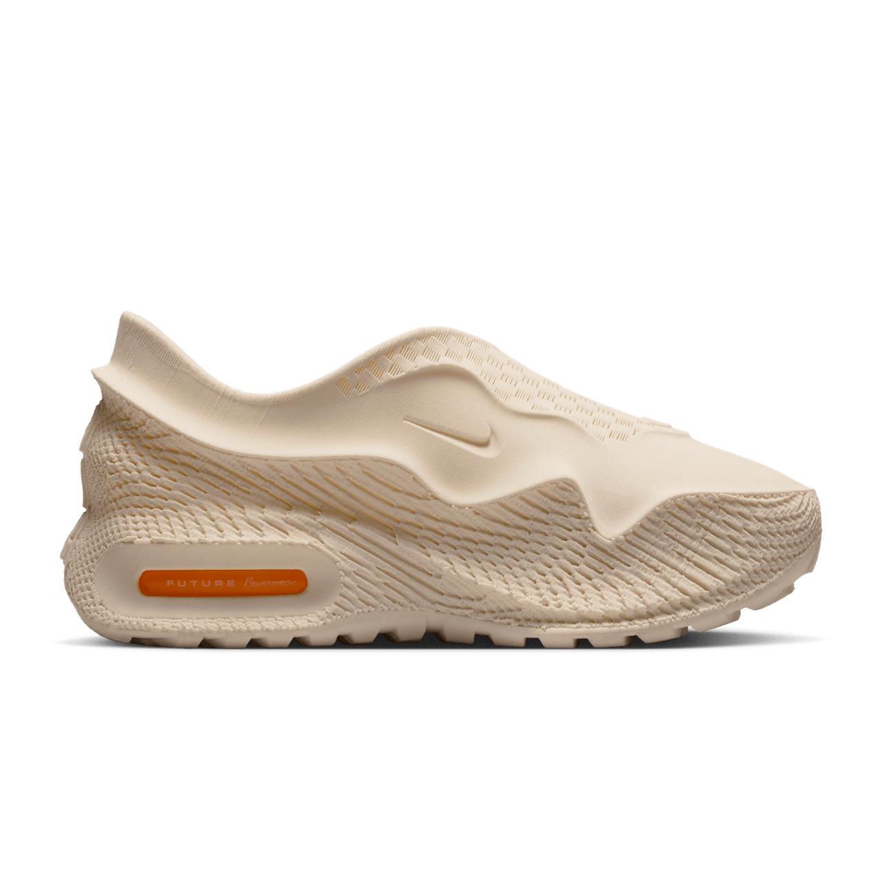 Air 1000 3D Printed Sneaker