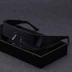 Fashion Oversized Sunglasses