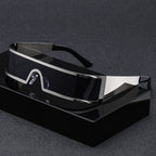 Fashion Oversized Sunglasses
