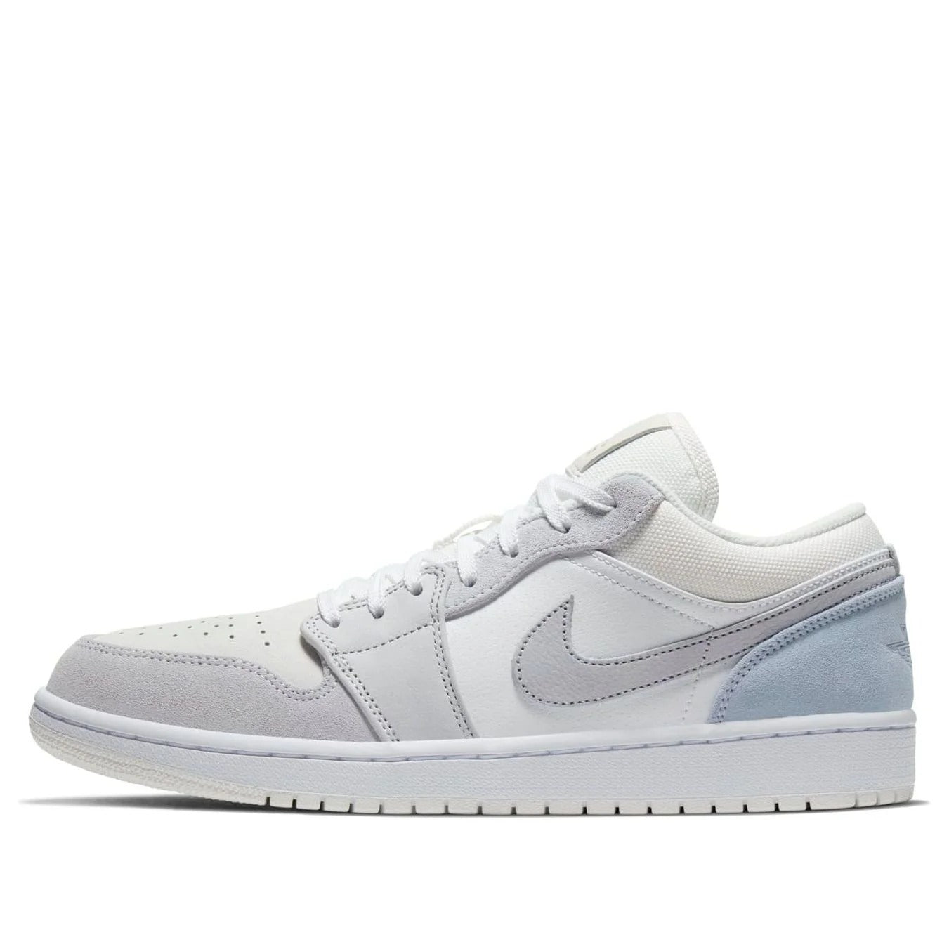 AJ1 Low Men's Sneaker