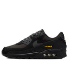 Air Max 90 Black Speed Yellow