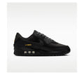 Air Max 90 Black Speed Yellow