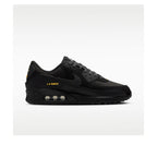 Air Max 90 Black Speed Yellow