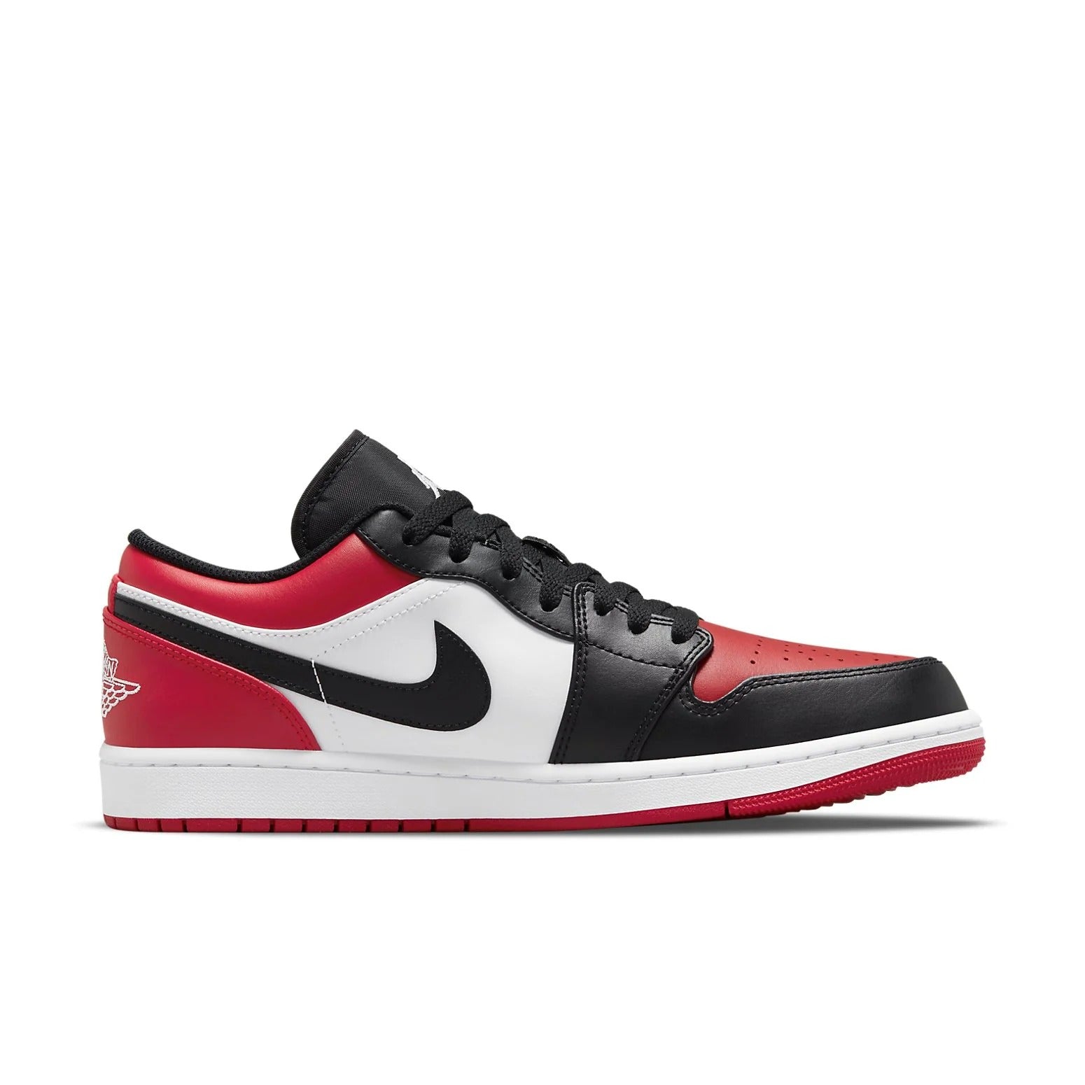 AJ1 Low Men's Sneaker