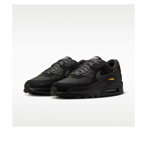 Air Max 90 Black Speed Yellow