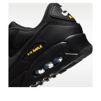 Air Max 90 Black Speed Yellow