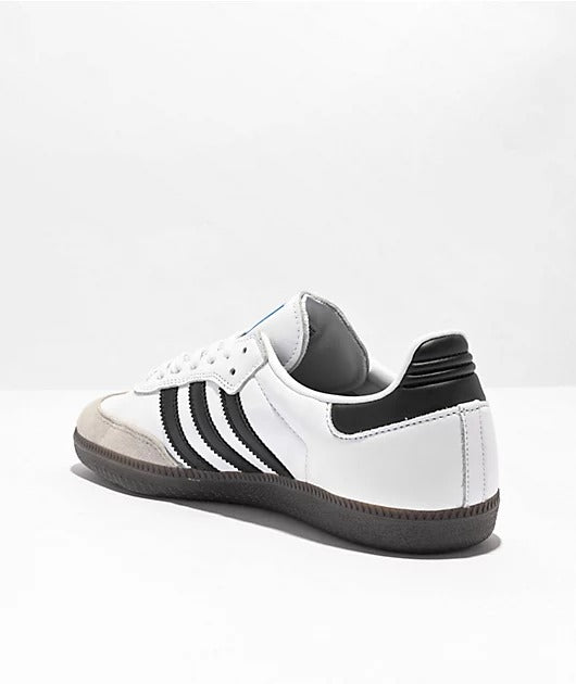 Samba Men's Shoes